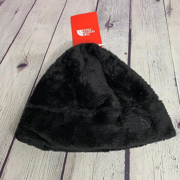 The north shop face osito beanie